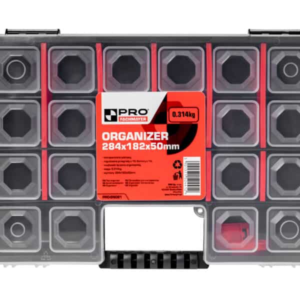 Organizer Fachmayer 300