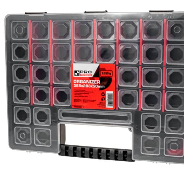 Organizer Fachmayer 400