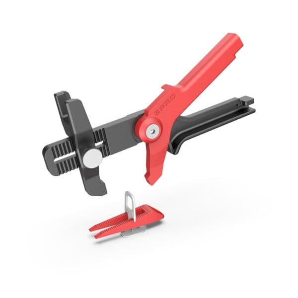 Szczypce do systemu poziomującego PRO-SP600/800