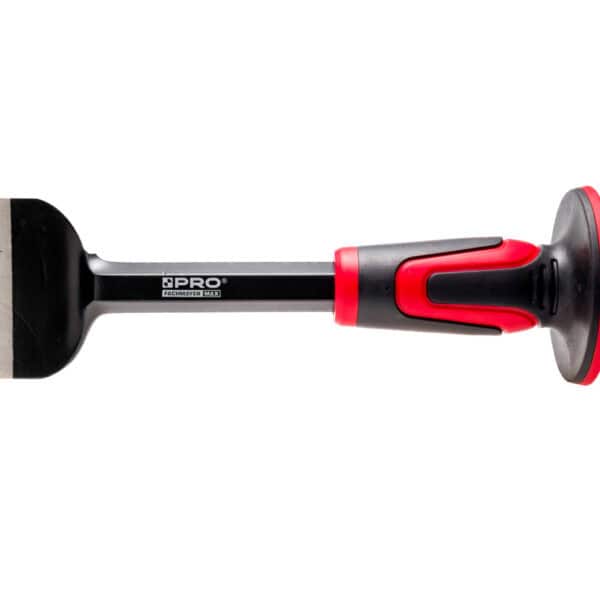 PRZECINAK SZEROKI Z UCHWYTEM DWUKOMPONENTOWYM