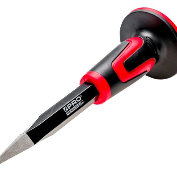 PRZEBIJAK Z UCHWYTEM DWUKOMPONENTOWYM