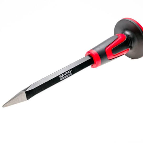 PRZEBIJAK Z UCHWYTEM DWUKOMPONENTOWYM