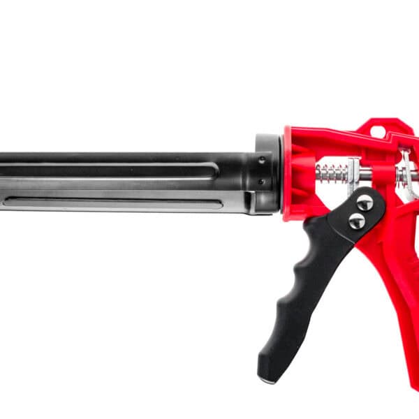 Wyciskacz z tworzywa przemysłowego i stali BW-3P