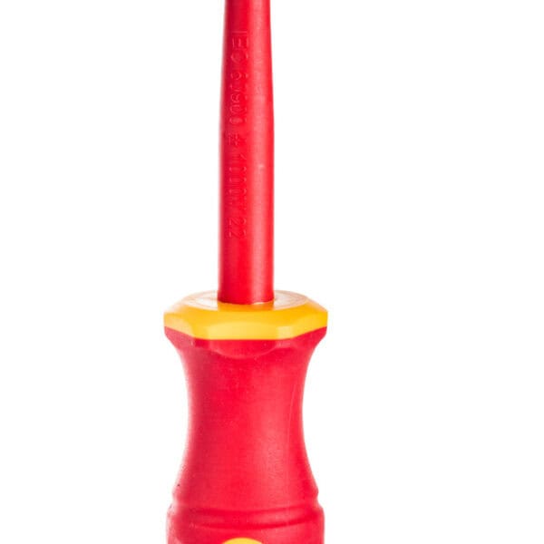 Wkrętak izolowany VDE SL/PH 2 x 100 S2