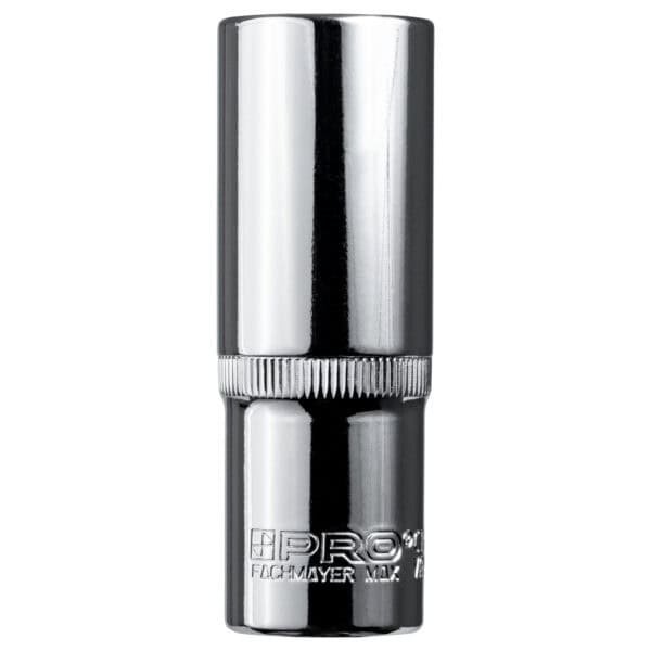 Naadka sześciokątna 1/2" CrV 21 mm długa