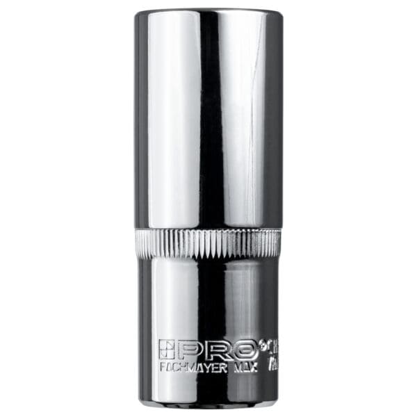 Nasadka sześciokątna 1/2" CrV 22 mm długa