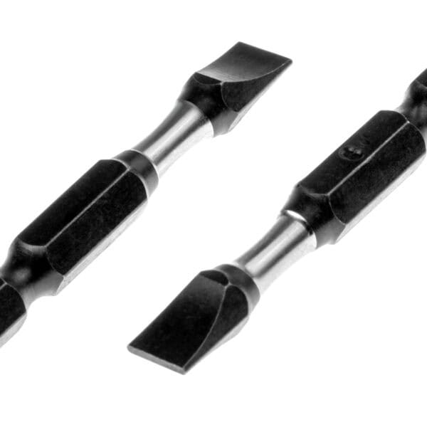 Bity SL 8 x 50 mm S2 black - 2 szt.