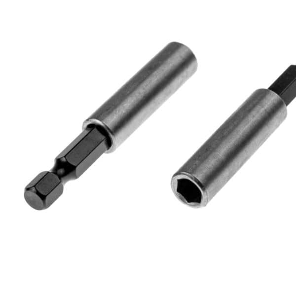 Magnetyczny uchwyt do bitów - 2 szt.