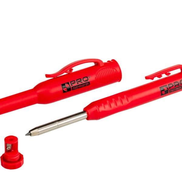 Ołówek automatyczny z kaburą PRO-BL601