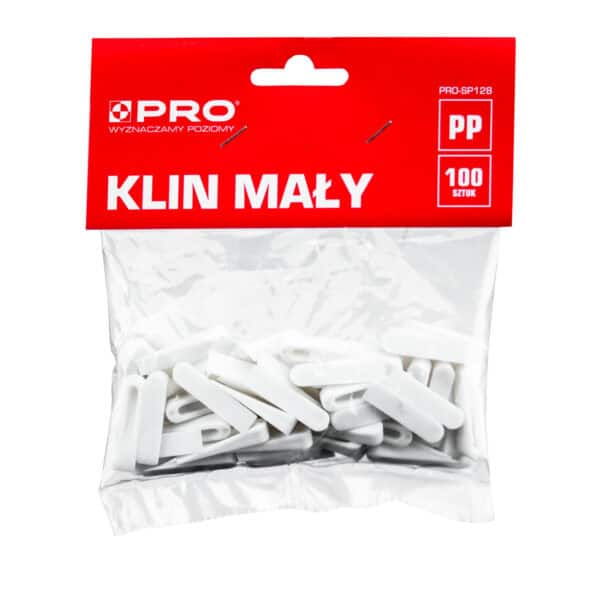 KLIN MAŁY - 100 SZT