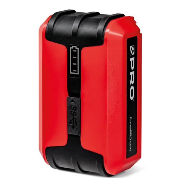 Bateria do laserów z serii AQ