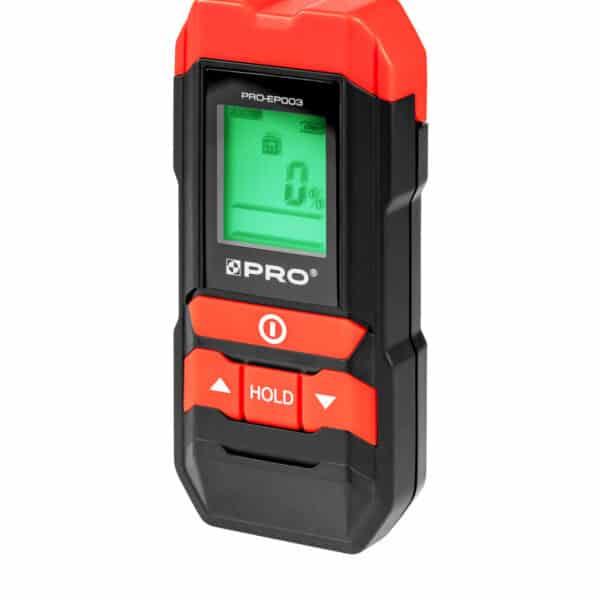 Wilgotnościomierz 2w1 PRO-EP003