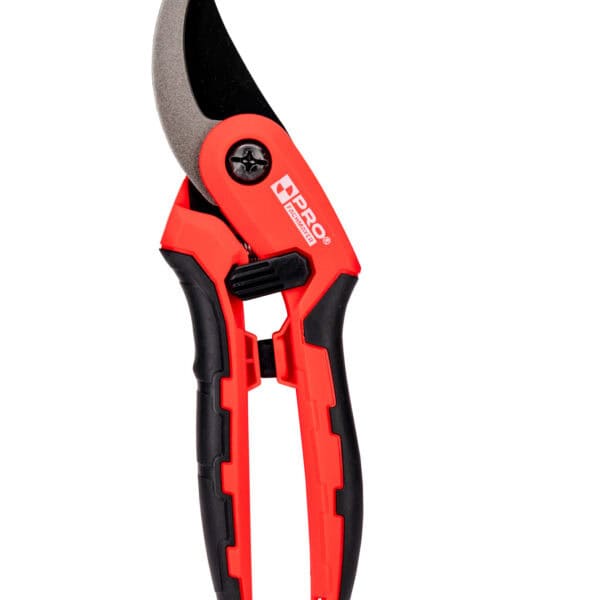 Sekator ogrodowy nożycowy