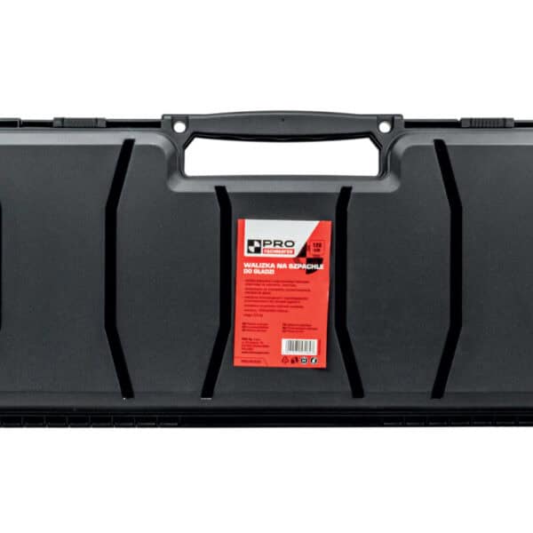 Walizka na szpachle do gładzi 120cm