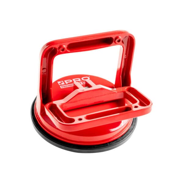 Uchwyt do szyb i płytek przyssawka pojedyncza 50kg