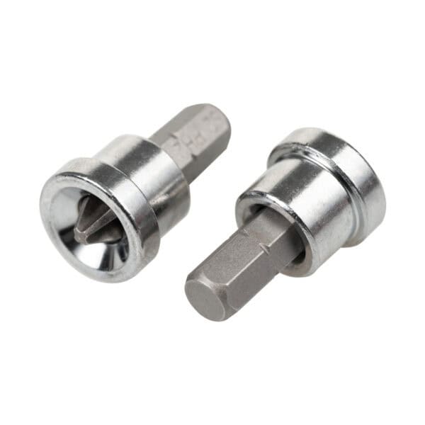 Bit z ogranicznikiem do g-k 2 sztuki Pro