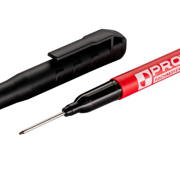 Marker do otworów z kaburą PRO-BL307