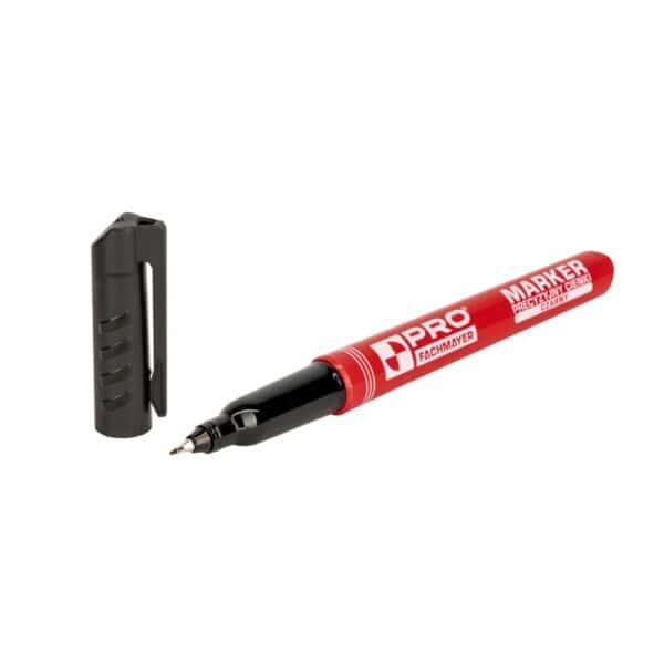 Marker precyzyjny z cienką końcówką 0,5MM PRO-BL309