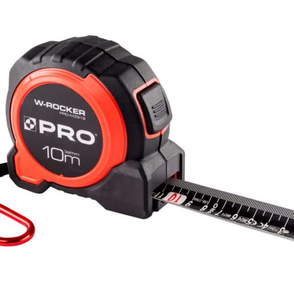 MIARA ZWIJANA W-ROCKER  10m 32mm