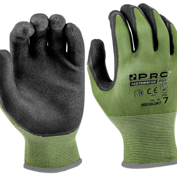 Rękawice ochronne ogrodowe GARDENGRIP PRO-GL04