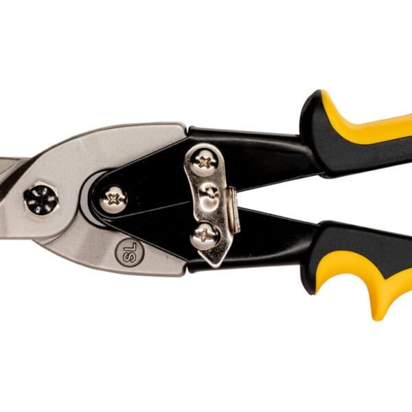 Nożyce do blachy proste wydłużone 300mm PRO-NB212