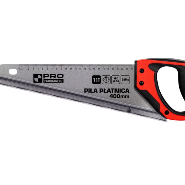 Piła płatnica 11t 400 mm