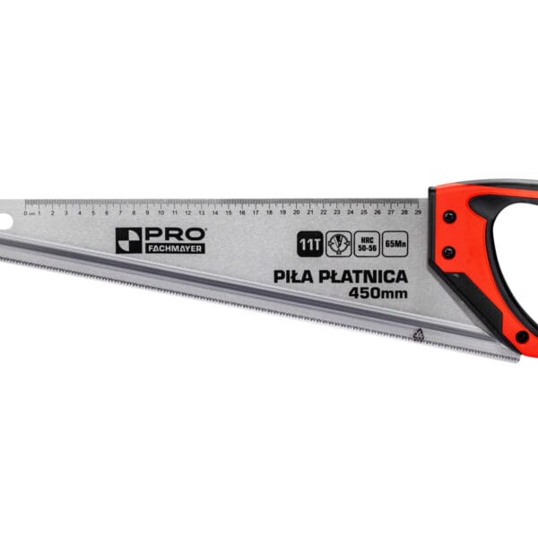 Piła płatnica 11t 450 mm