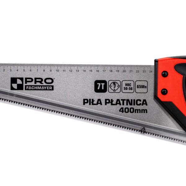 Piła płatnica 7t 400 mm