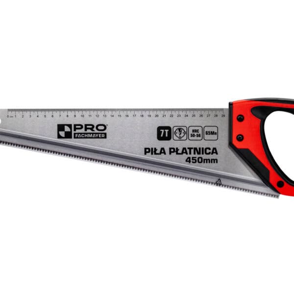 Piła płatnica 7t 450 mm