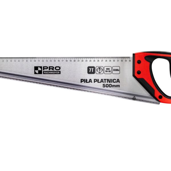 Piła płatnica 7t 500 mm