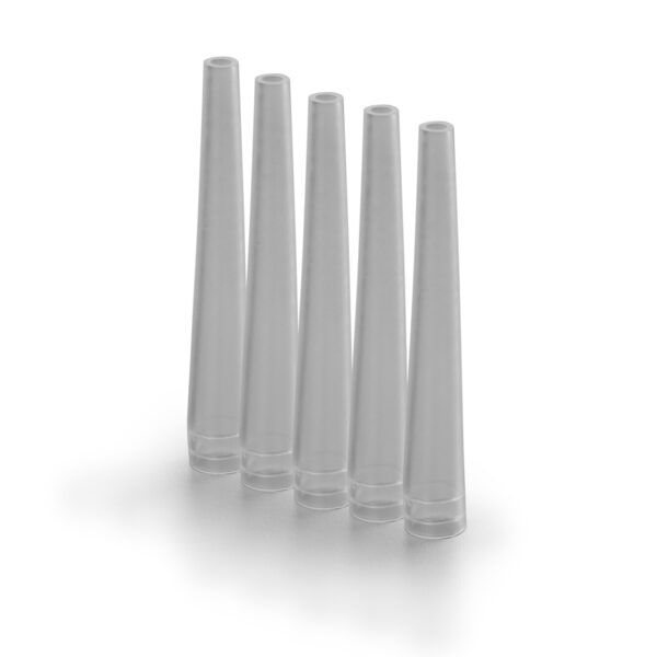 Dysza szczelinowa plastikowa do pistoletów do pianki - 10 szt PRO-BT051