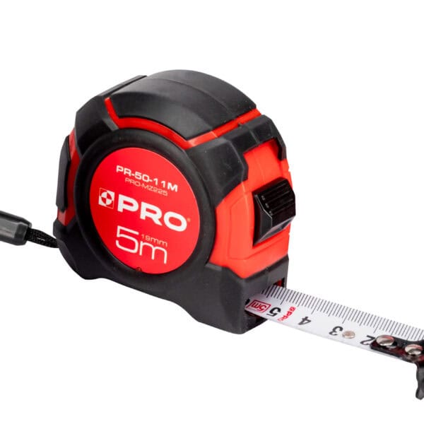 MIARA ZWIJANA PR-50-11M (magnes) Pro