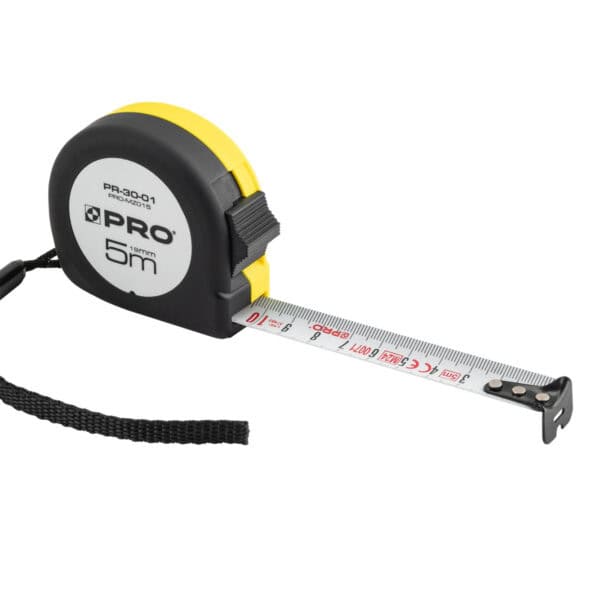 MIARA ZWIJANA 1 HAM. PR-30-01 PRO-MZ01