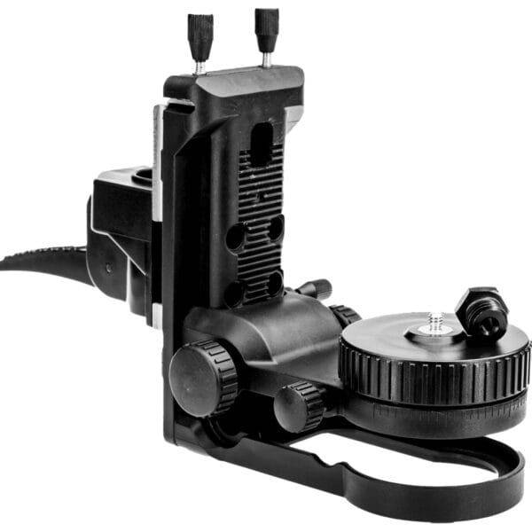 Uniwersalna spodarka do laserów PRO-LA132