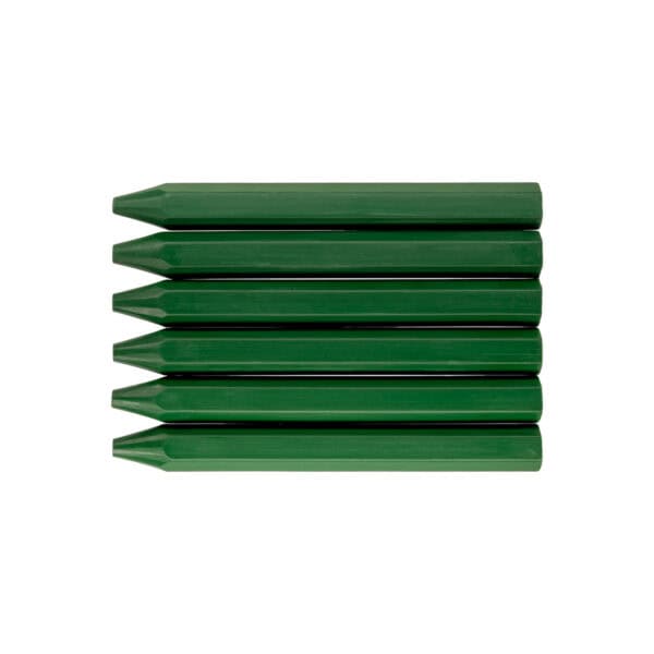 Lubryka zielona 12 szt.