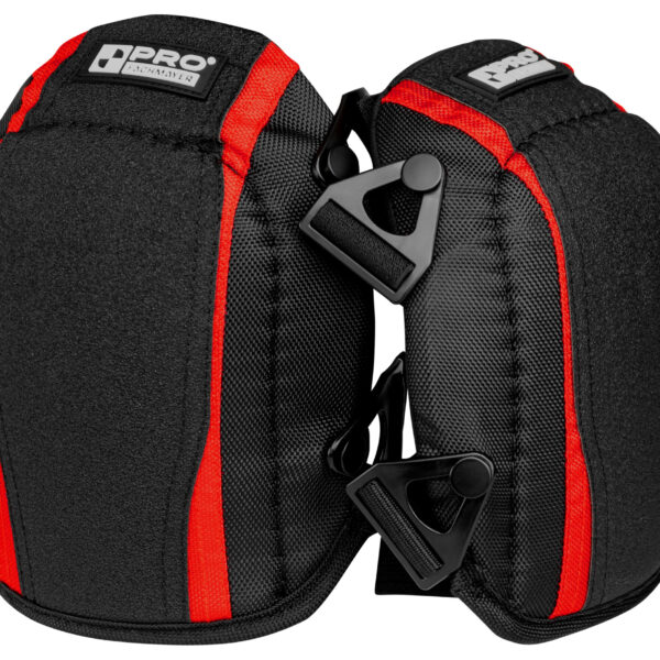 Nakolanniki poliestrowe N-390 PRO-NK005