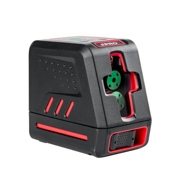 Laser krzyżowy PRO Smart-XG (zielona wiązka) PRO-L1192