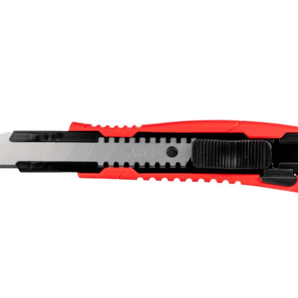 Nóż uniwersalny pr-85-01 18 mm 1 ostrze sk4 PRO-NU115