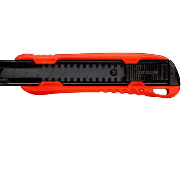 Nóż uniwersalny PR-81-05 18mm 1 ostrze SK4 PRO-NU114