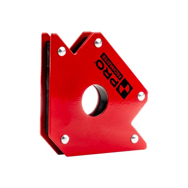 Kątownik magnetyczny spawalniczy 22,5 kg PRO-KM002