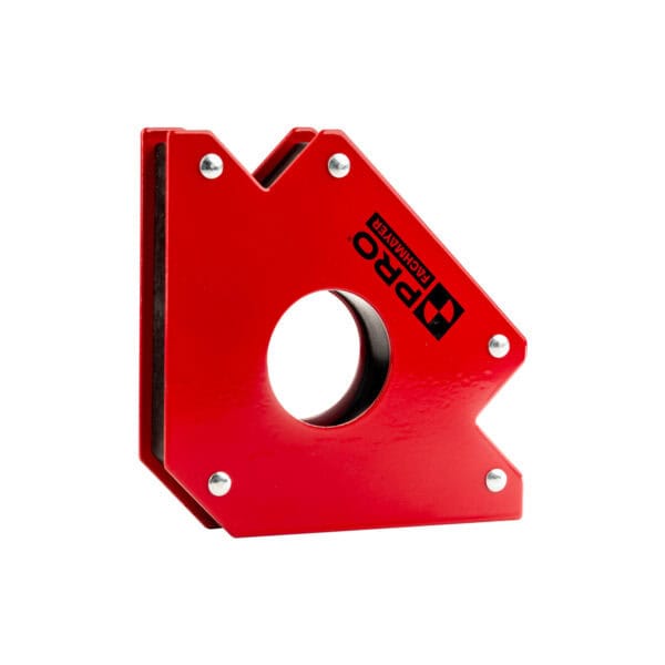 Kątownik magnetyczny spawalniczy 34 kg PRO-KM003