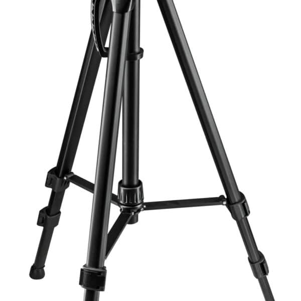 Statyw tr-560hd; 1.55m 5/8'' ocynkowana głowica PRO-TR051