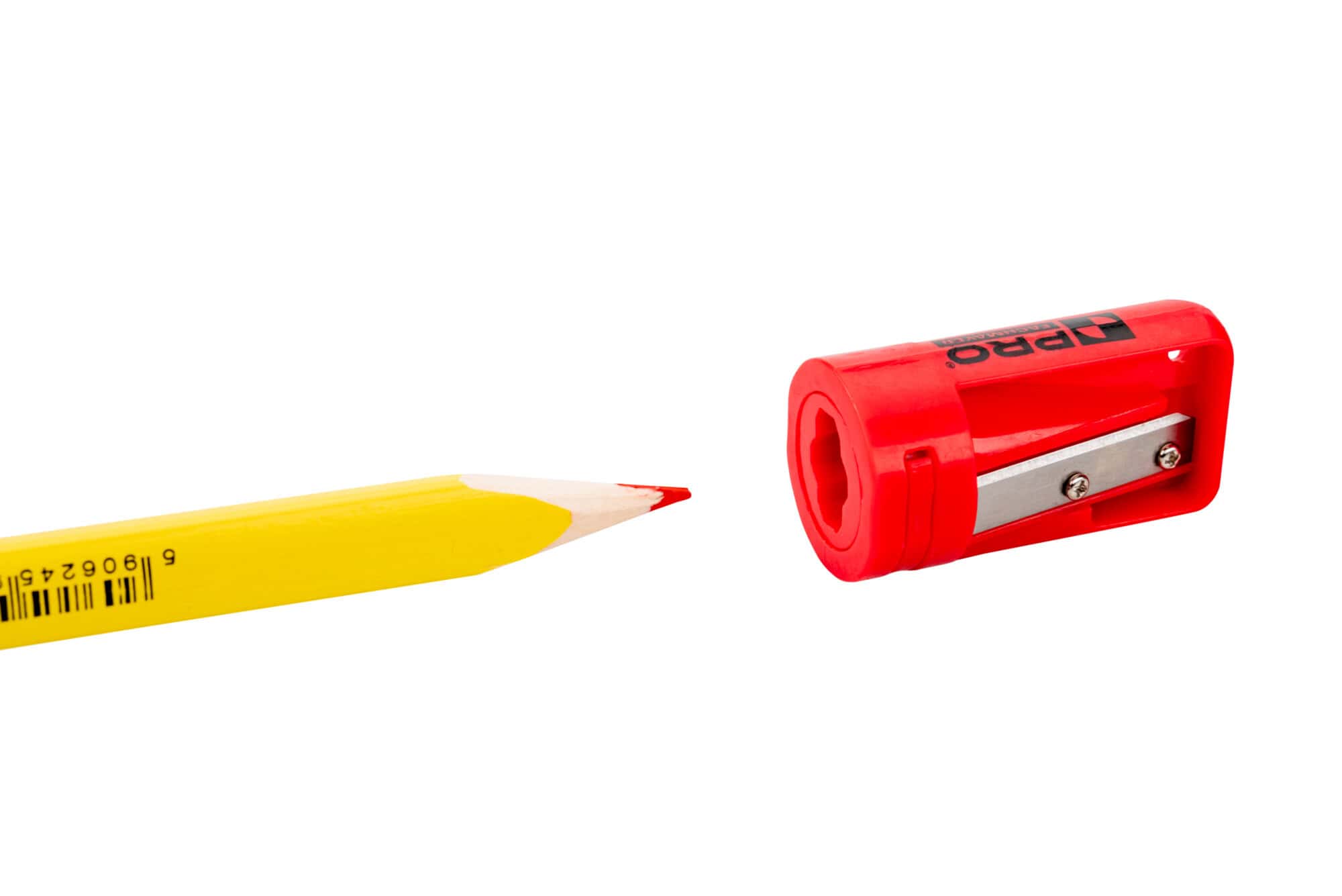 Temperówka do ołówków budowlanych PRO-BL611 - obrazek 6