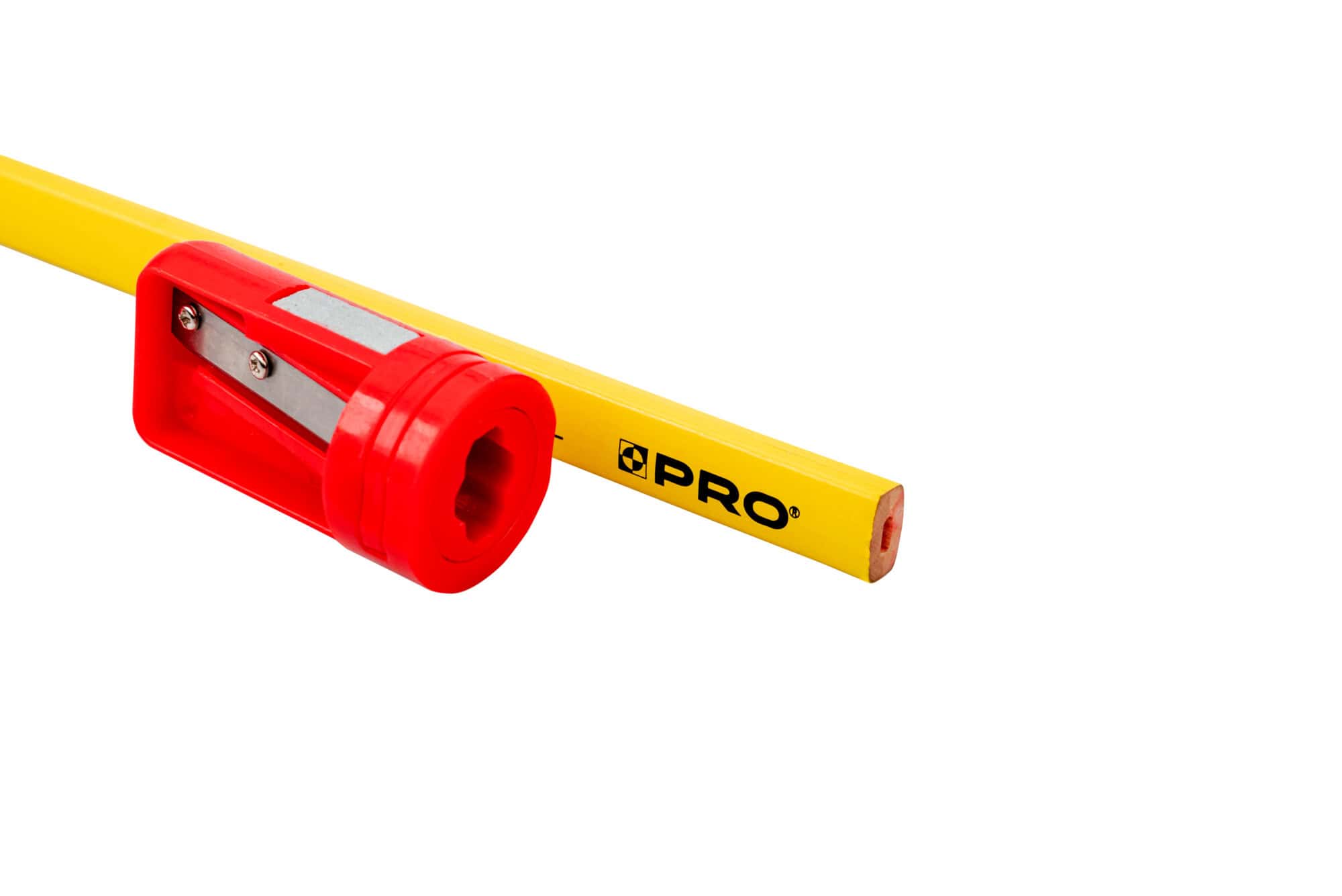 Temperówka do ołówków budowlanych PRO-BL611 - obrazek 7