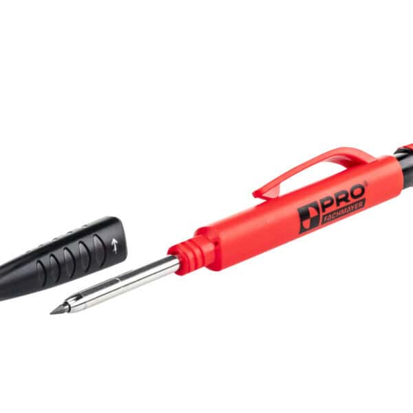 Ołówek automatyczny 2w1 PRO-BL605