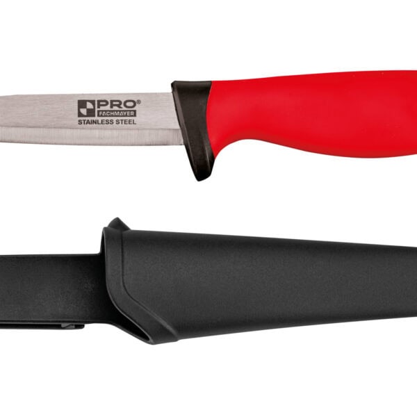 Nóż Roboczy F-93mm Kabura PRO-NW050