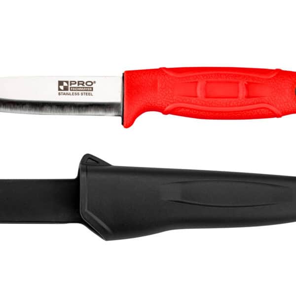 Nóż Roboczy F-100mm Kabura PRO-NW051