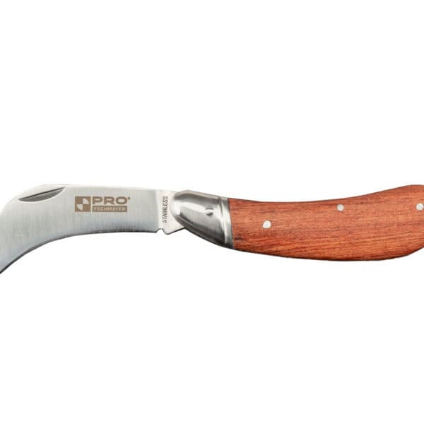 Nóż Monterski Sierpak PRO-NW021