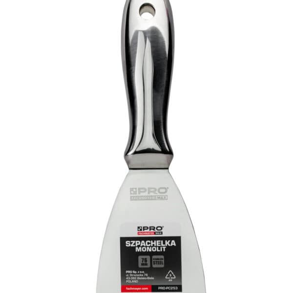 Szpachelka monolit 76 mm