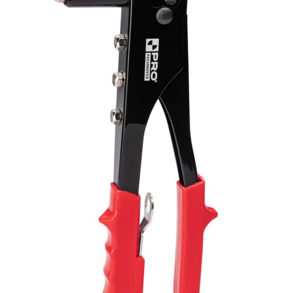 Nitownica ręczna do nitów zrywalnych 2-5 mm 267 mm PRO-NT106